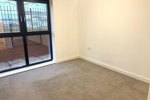 undefined, Scutari Close, Derby, Derbyshire, DE1