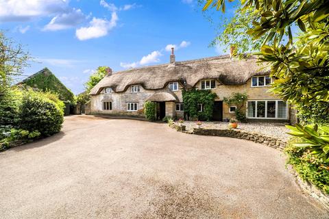 undefined, North Street, Haselbury Plucknett, Crewkerne