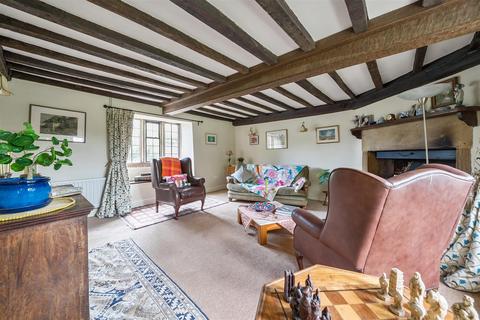 undefined, North Street, Haselbury Plucknett, Crewkerne