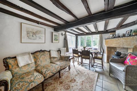 undefined, North Street, Haselbury Plucknett, Crewkerne