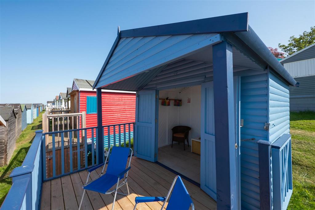 Tankerton, Whitstable