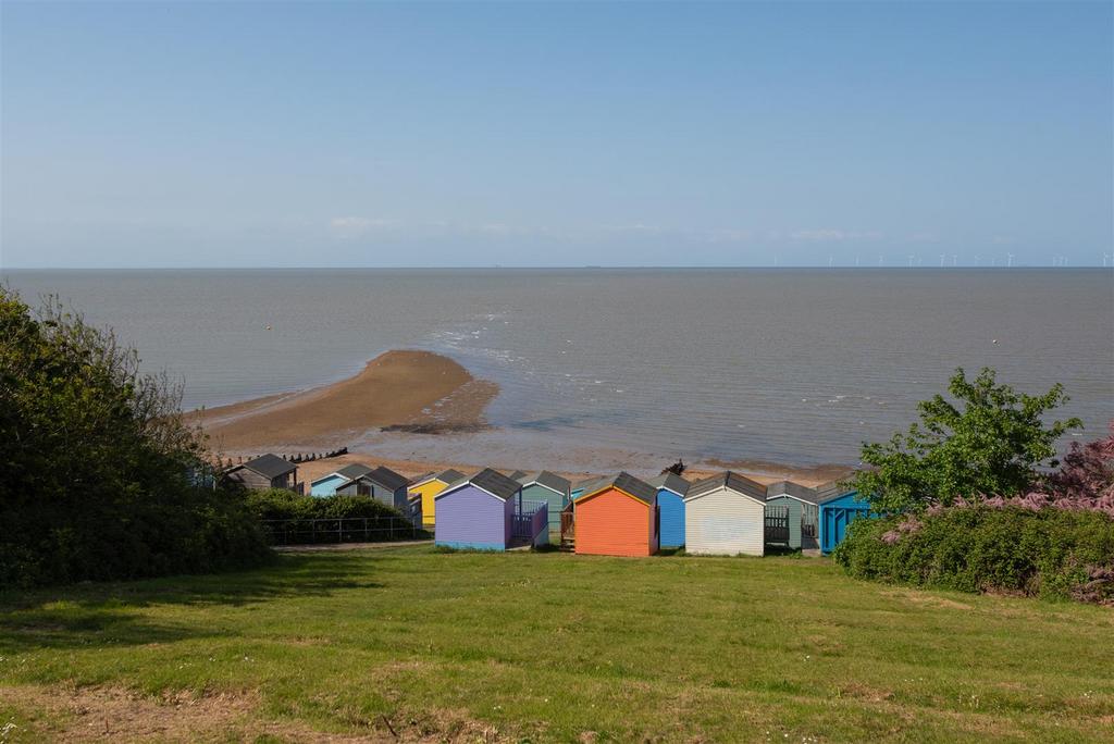 Tankerton, Whitstable