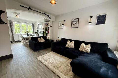 undefined, George Street, Swadlincote DE11