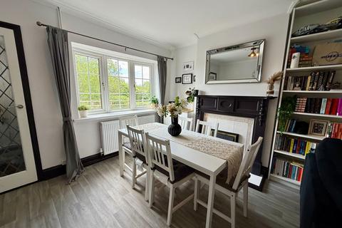 undefined, George Street, Swadlincote DE11