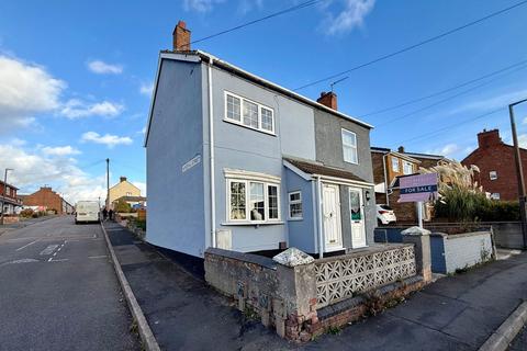 undefined, George Street, Swadlincote DE11