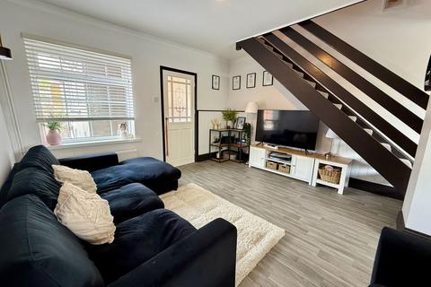 3 bedroom semi-detached house for sale, George Street, Swadlincote DE11