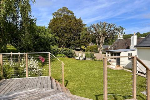 Kersbrook Mill Hill, Stoke Gabriel, Totnes, TQ9 6RD