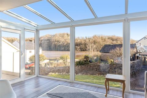 Kersbrook Mill Hill, Stoke Gabriel, Totnes, TQ9 6RD