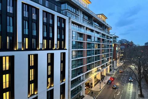 undefined, Knightsbridge, London SW7