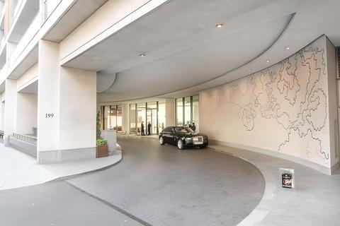 undefined, Knightsbridge, London SW7