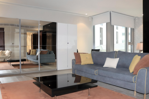undefined, Knightsbridge, London SW7