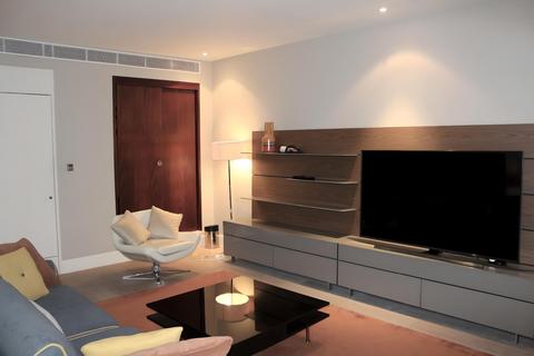 undefined, Knightsbridge, London SW7