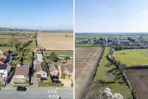 3 bedroom equestrian property for sale, Main Street, Amotherby, Malton YO17