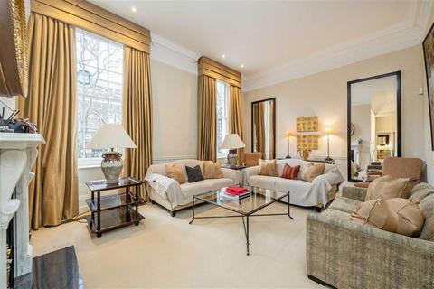 3 bedroom flat for sale, Bryanston Square, London W1H