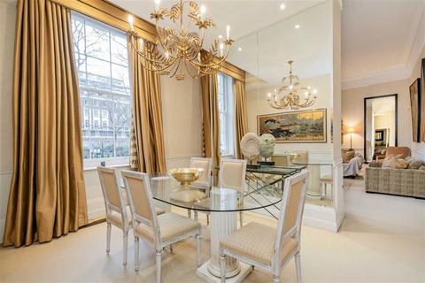 3 bedroom flat for sale, Bryanston Square, London W1H