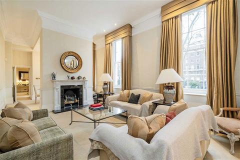 3 bedroom flat for sale, Bryanston Square, London W1H