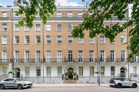 3 bedroom flat for sale, Bryanston Square, London W1H