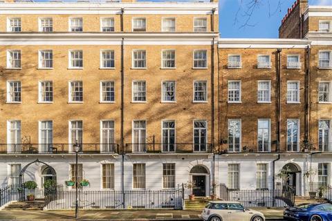 3 bedroom flat for sale, Bryanston Square, London W1H