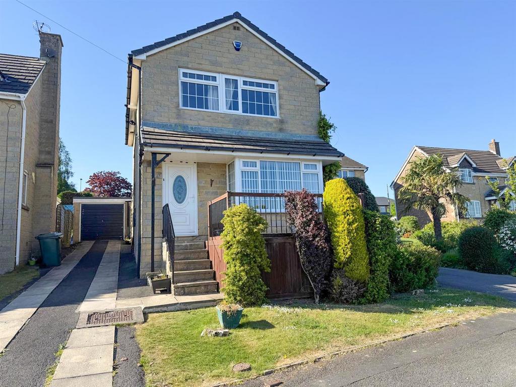 3 Bed Detached, Silsden 1