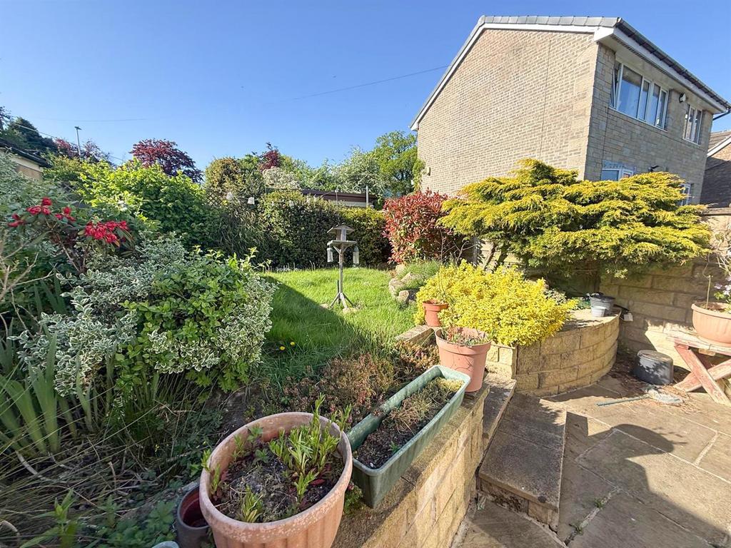 3 Bed Detached, Silsden 18