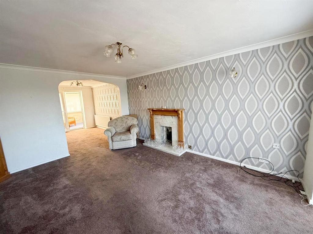 3 Bed Detached, Silsden 3