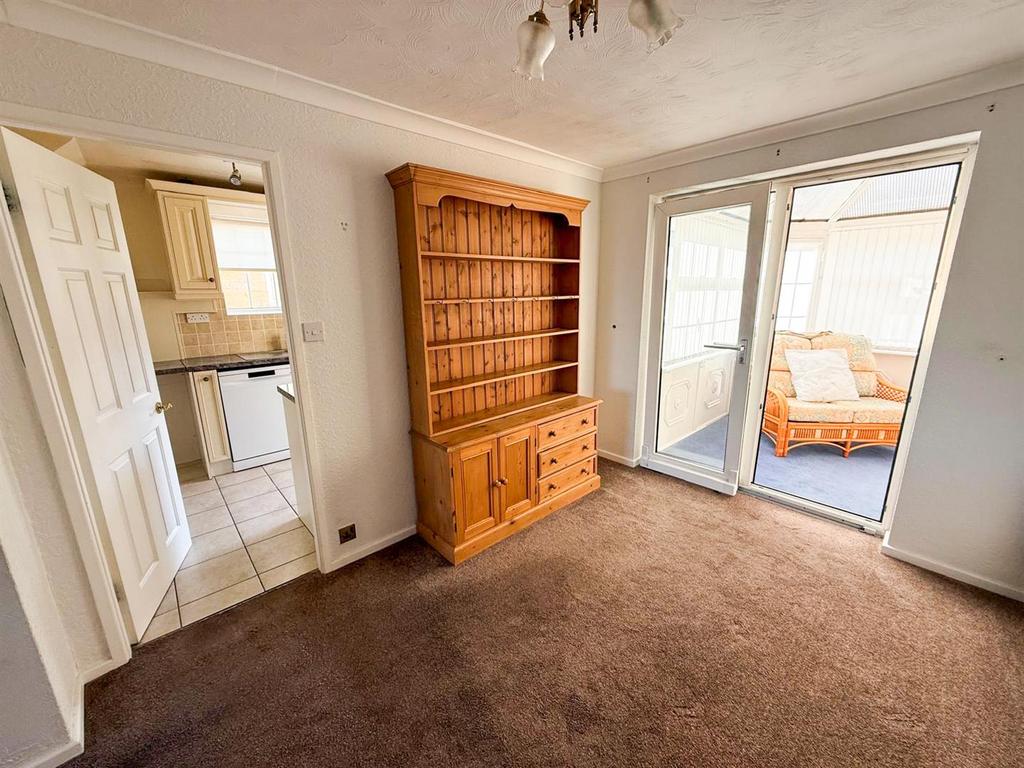3 Bed Detached, Silsden 6