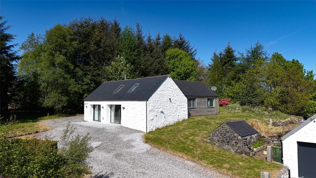 The Granary