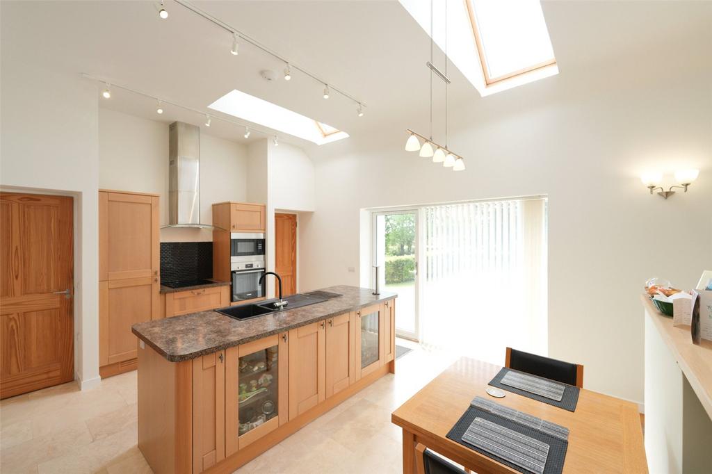 Granary Kitchen