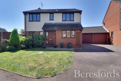 undefined, Kingfisher Way, Kelvedon, CO5