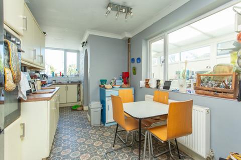 3 bedroom detached house for sale, Western Avenue, Herne Bay, Kent, CT6
