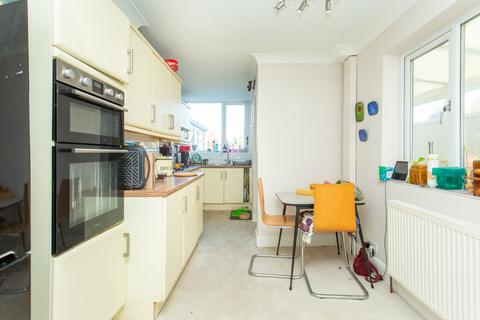 3 bedroom detached house for sale, Western Avenue, Herne Bay, Kent, CT6