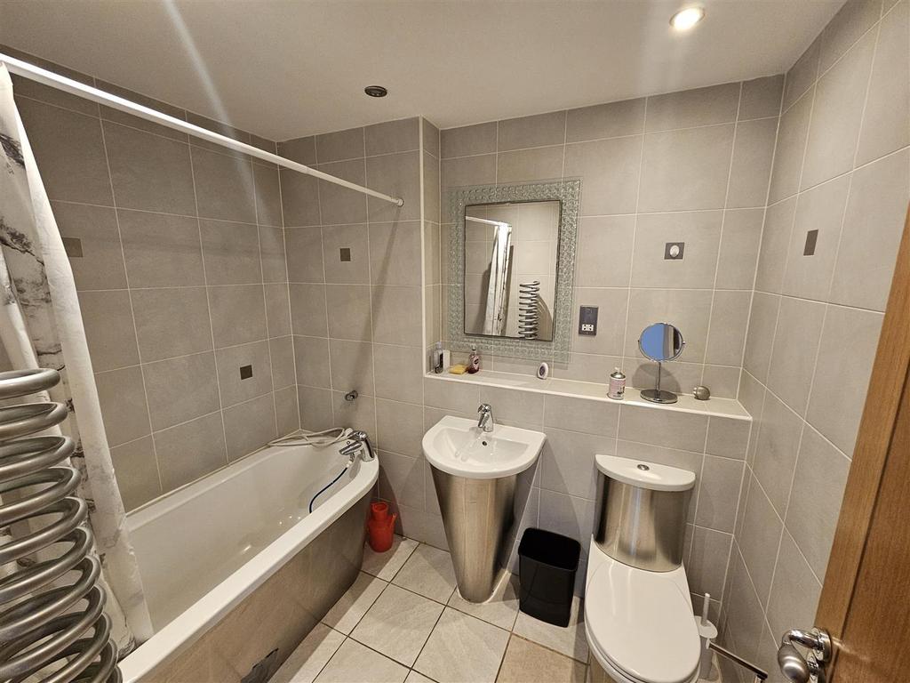 Bathroom W.C.