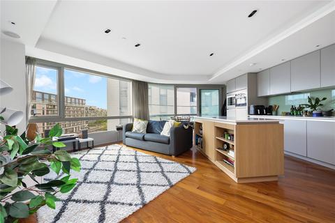 1 bedroom apartment for sale, City Road, EC1V