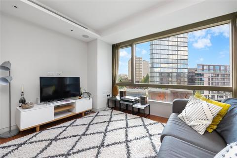 1 bedroom apartment for sale, City Road, EC1V