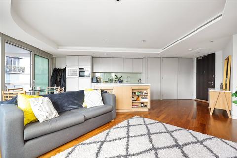 1 bedroom apartment for sale, City Road, EC1V