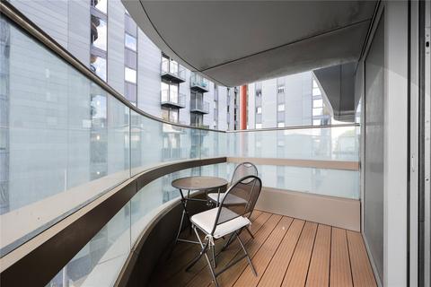 1 bedroom apartment for sale, City Road, EC1V