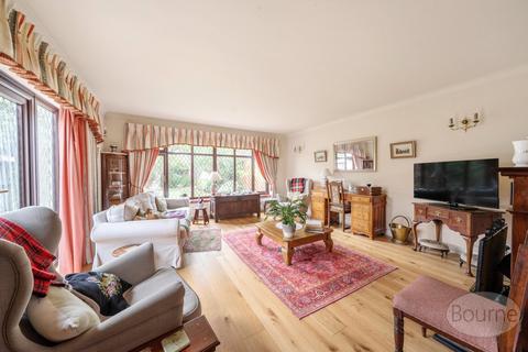 3 bedroom bungalow for sale, Hazel Road, Ash Green GU12