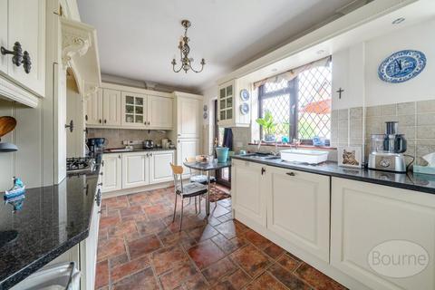 3 bedroom bungalow for sale, Hazel Road, Ash Green GU12