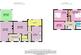 83 Hitchen - 2 D Floorplan
