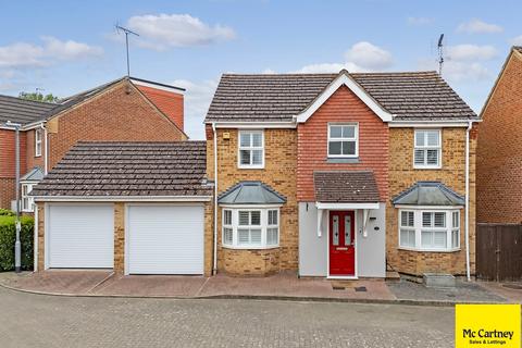 Lister Tye, Chelmsford, CM2