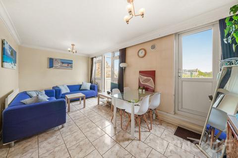 undefined, Stockwell Park Road, Brixton, SW9 0UQ