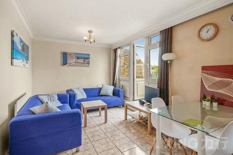 undefined, Stockwell Park Road, Brixton, SW9 0UQ