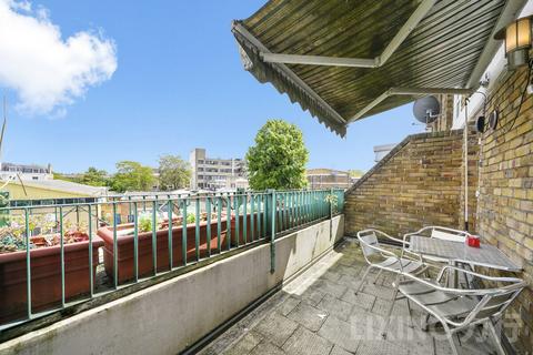 undefined, Stockwell Park Road, Brixton, SW9 0UQ