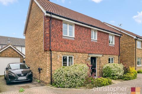 undefined, Magnolia Way, Cheshunt, Hertfordshire, EN8 0FD