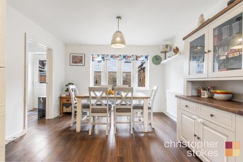 undefined, Magnolia Way, Cheshunt, Hertfordshire, EN8 0FD
