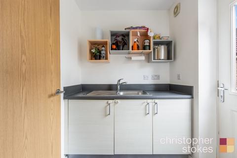 undefined, Magnolia Way, Cheshunt, Hertfordshire, EN8 0FD