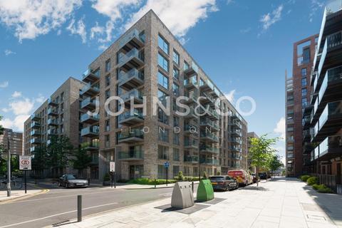 2 bedroom flat to rent, Chamberlain Court,15 Ironworks Way, London, E13