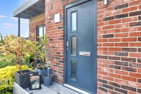 2 bedroom flat for sale, Station Hill, BURY ST EDMUNDS
