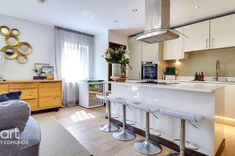 2 bedroom flat for sale, Station Hill, BURY ST EDMUNDS
