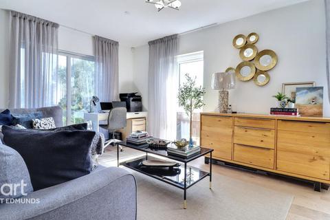2 bedroom flat for sale, Station Hill, BURY ST EDMUNDS